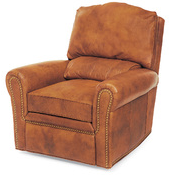 (image for) Hancock and Moore - Cody Swivel Glider Recliner